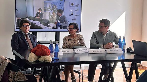 «Il valore della lana non si difende da solo»