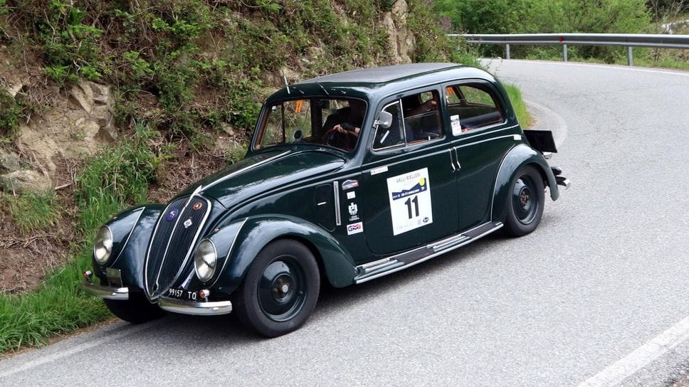 Margiotta e Moretti vincono il “Valli Biellesi” - Fotogallery