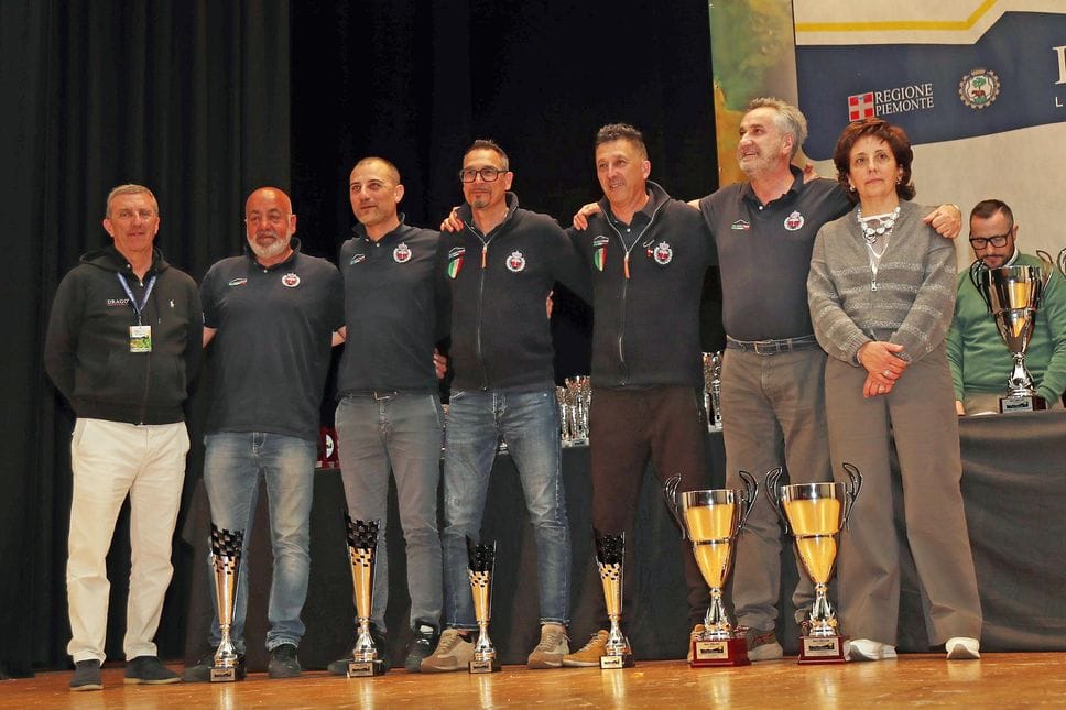 Margiotta e Moretti vincono il “Valli Biellesi” - Fotogallery