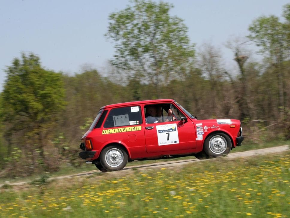 Margiotta e Moretti vincono il “Valli Biellesi” - Fotogallery