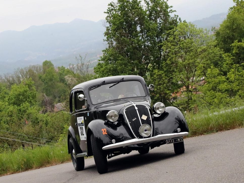 Margiotta e Moretti vincono il “Valli Biellesi” - Fotogallery