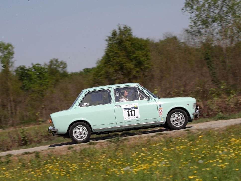 Margiotta e Moretti vincono il “Valli Biellesi” - Fotogallery