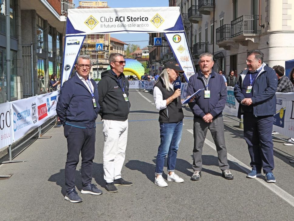 Margiotta e Moretti vincono il “Valli Biellesi” - Fotogallery