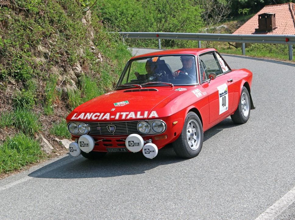 Margiotta e Moretti vincono il “Valli Biellesi” - Fotogallery