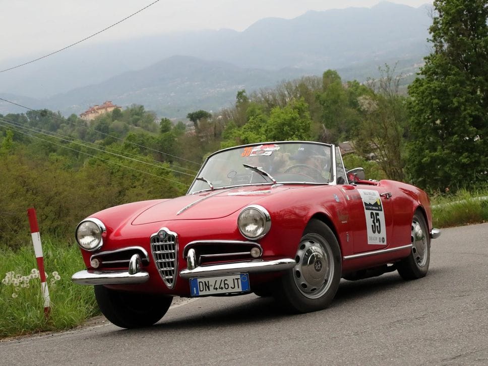 Margiotta e Moretti vincono il “Valli Biellesi” - Fotogallery