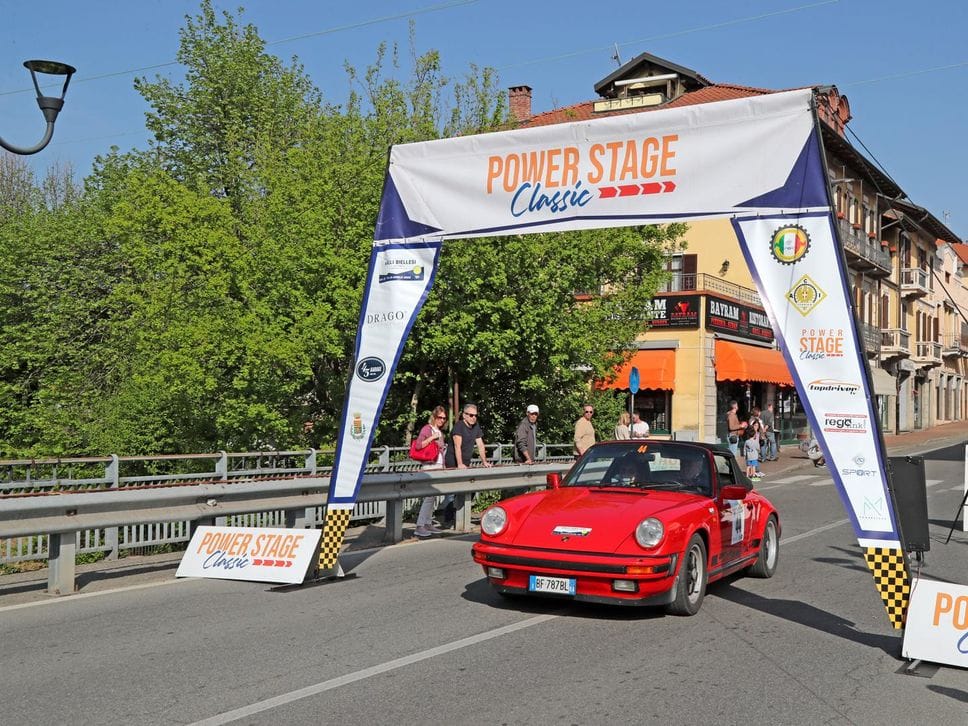 Margiotta e Moretti vincono il “Valli Biellesi” - Fotogallery