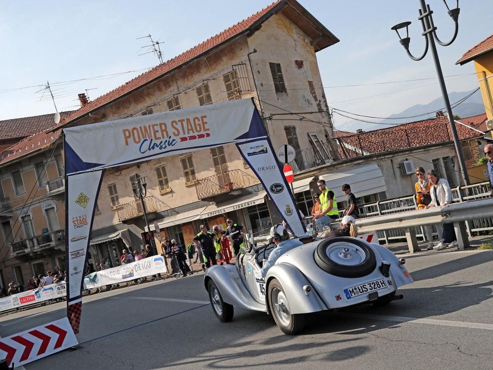 Margiotta e Moretti vincono il “Valli Biellesi” - Fotogallery