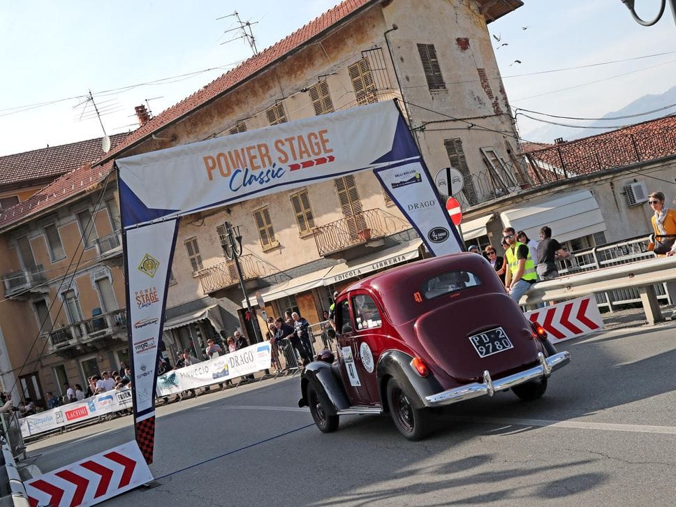 Margiotta e Moretti vincono il “Valli Biellesi” - Fotogallery