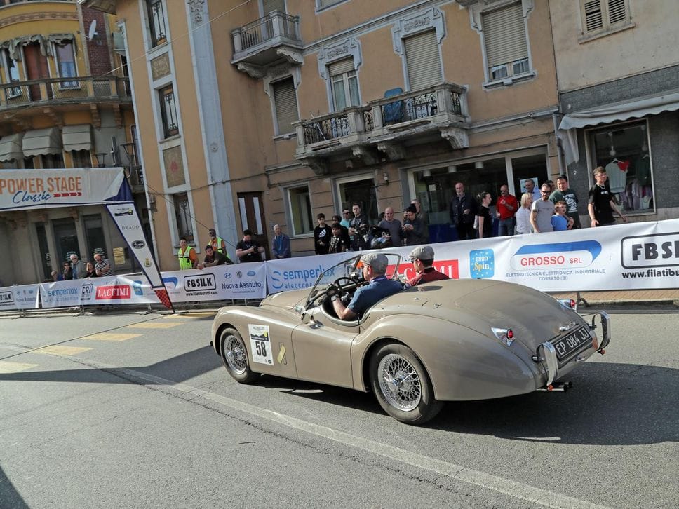 Margiotta e Moretti vincono il “Valli Biellesi” - Fotogallery