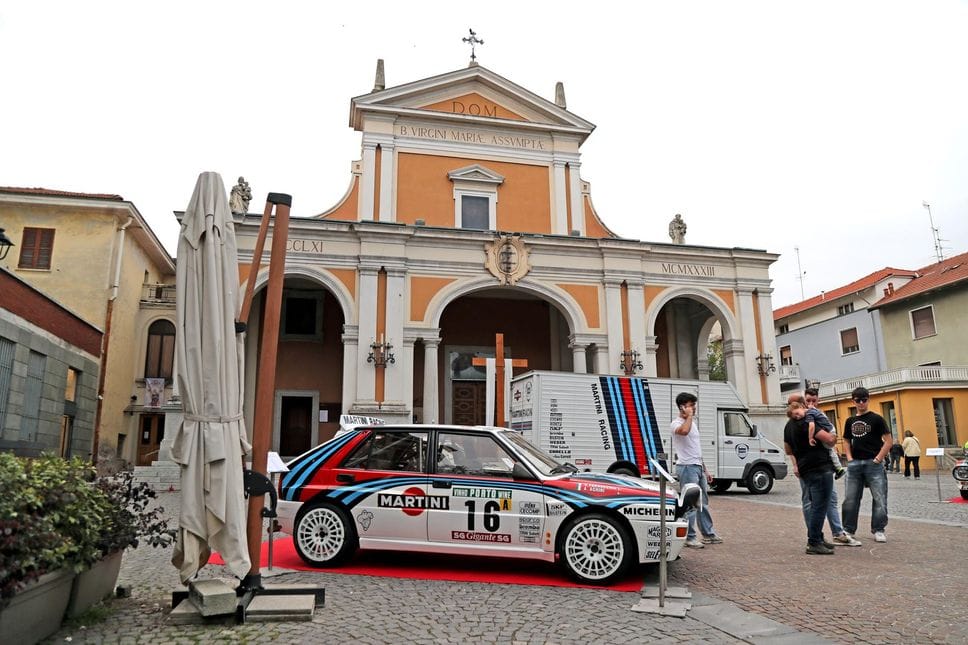 Margiotta e Moretti vincono il “Valli Biellesi” - Fotogallery
