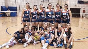 Tollegno batte la capolista e torna al comando