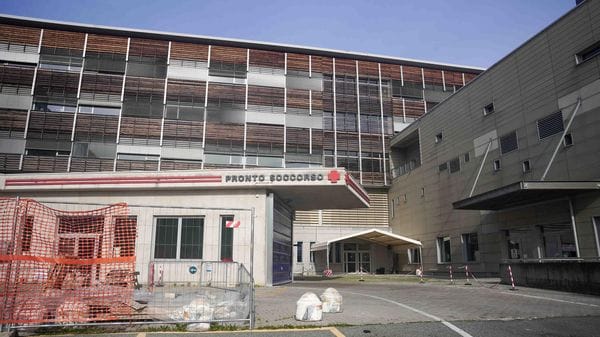 Pronto soccorso: al via i lavori finanziati con i fondi del Pnrr da martedì 14 aprile 