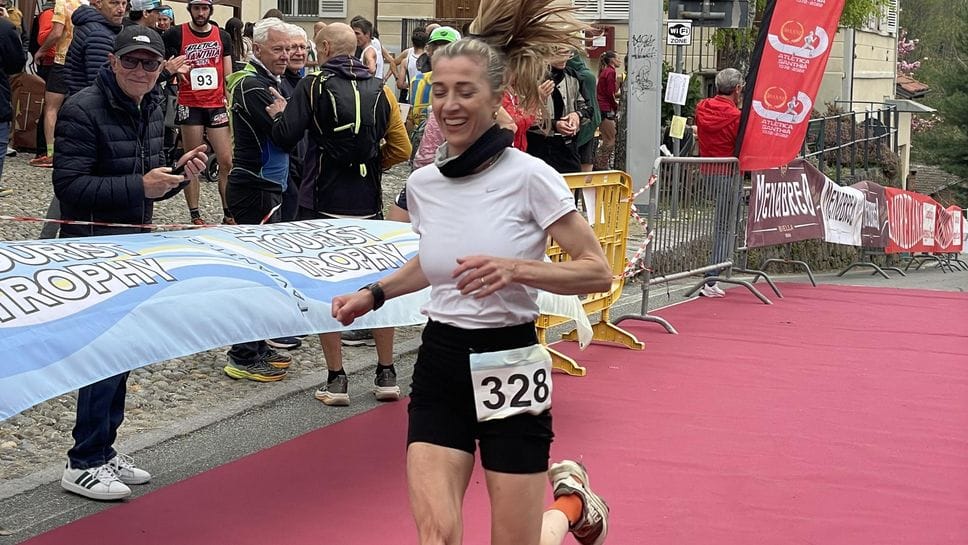 Cinque biellesi conquistano il titolo regionale a Tavigliano