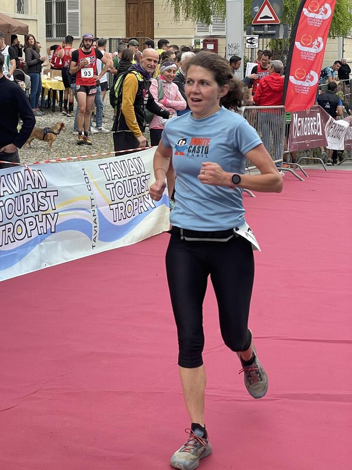 Cinque biellesi conquistano il titolo regionale a Tavigliano