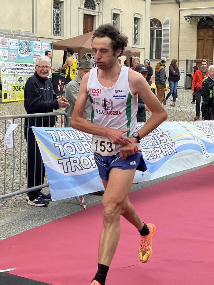 Cinque biellesi conquistano il titolo regionale a Tavigliano