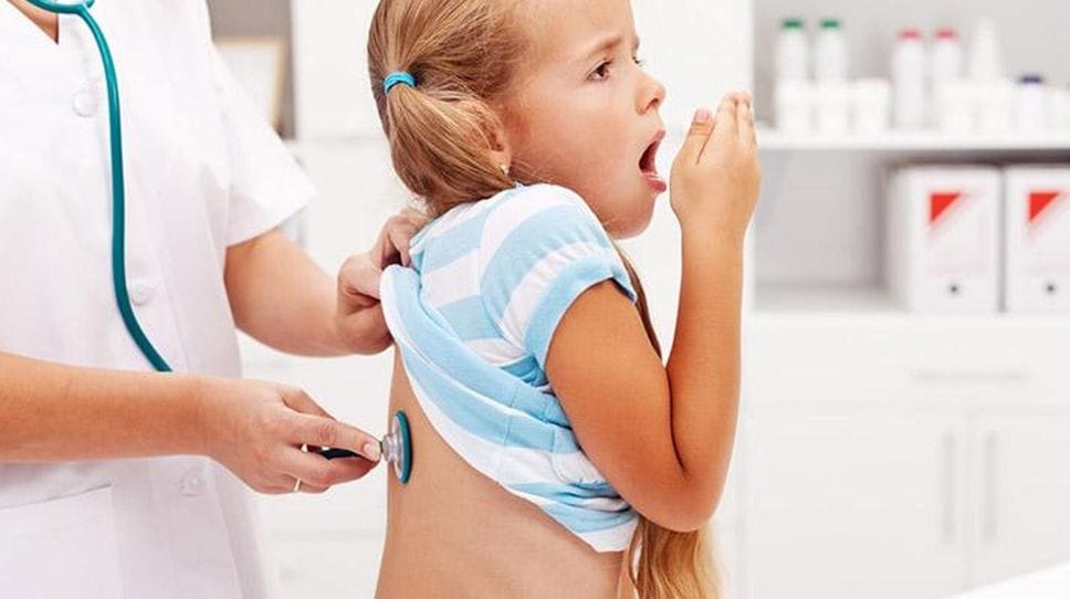 La settimana della pertosse: l’importanza di vaccinarsi