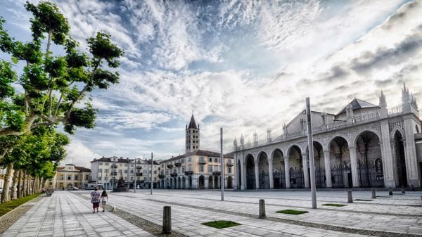 “Un Credo per credere” Storia, fede e musica