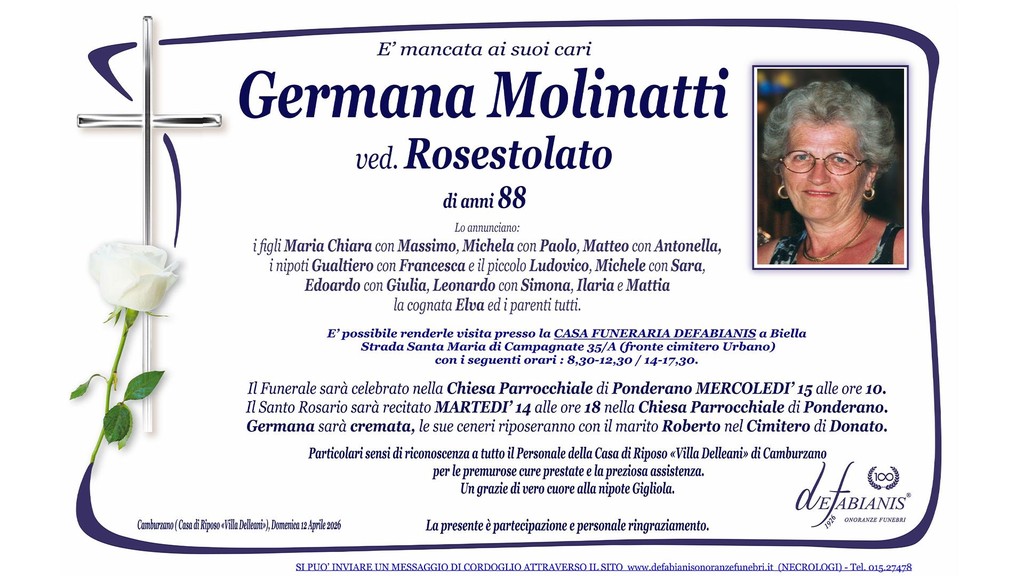 Germana Molinatti
