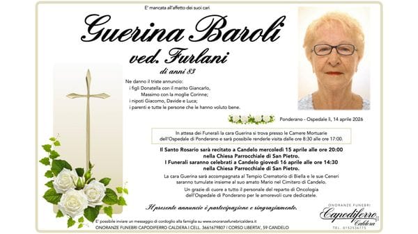 Guerina Baroli