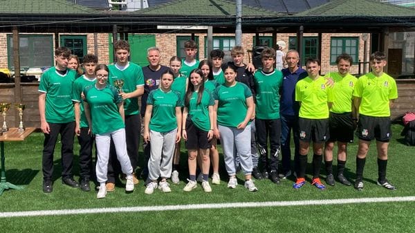 Ic Gaglianico e Bona sul podio regionale del Tag Rugby