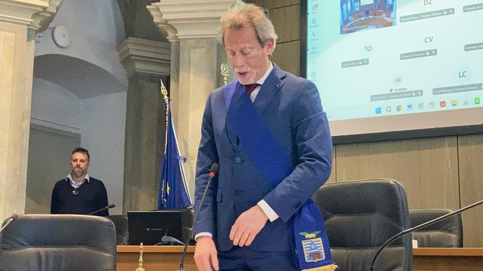 Ramella Pralungo ai sindaci: «Insieme per i treni»