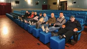 Anffas al Cinema Verdi per scoprire segreti e curiosità delle proiezioni 
