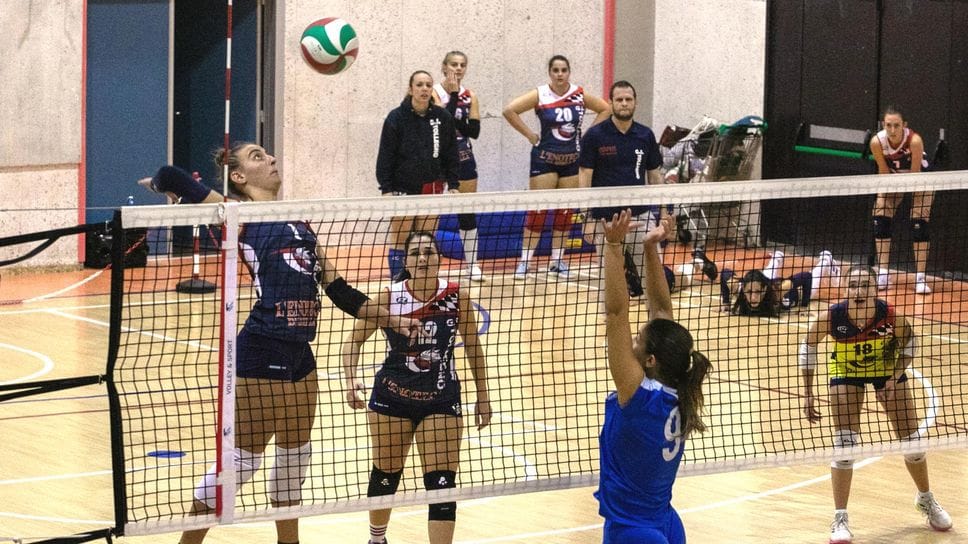 Tempo di derby: la Virtus Biella ospita il Gs Tollegno