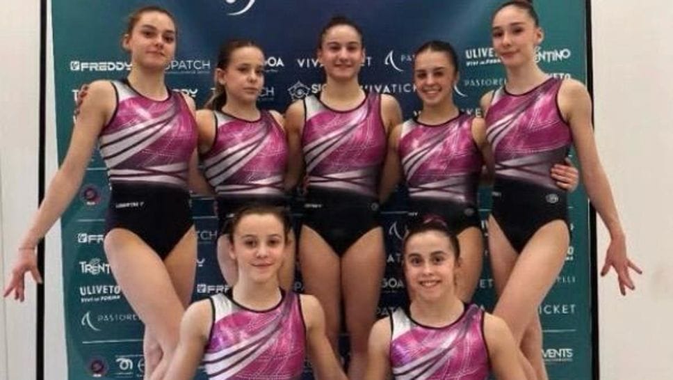 A  Terni la prima in serie A di Beatrice Vialardi