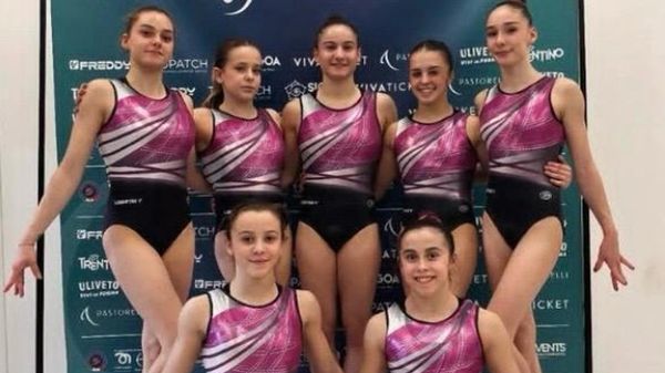 A  Terni la prima in serie A di Beatrice Vialardi