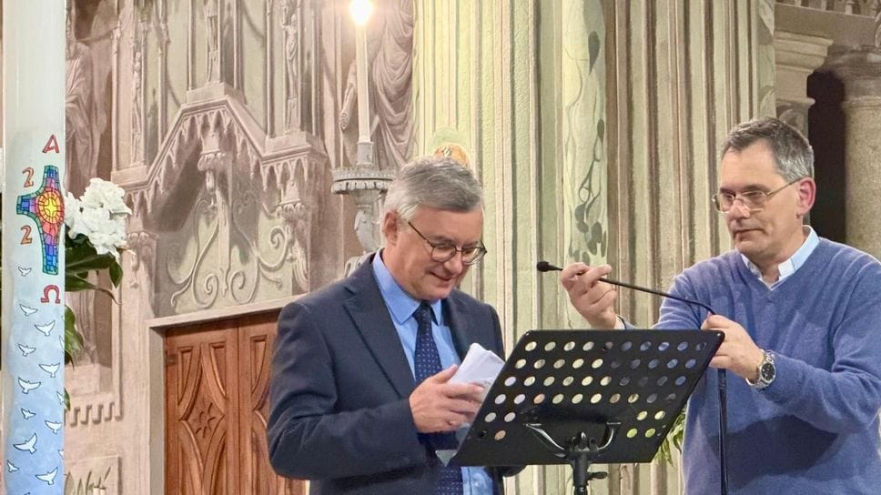 San Francesco raccontato da Barbero riempie la Cattedrale