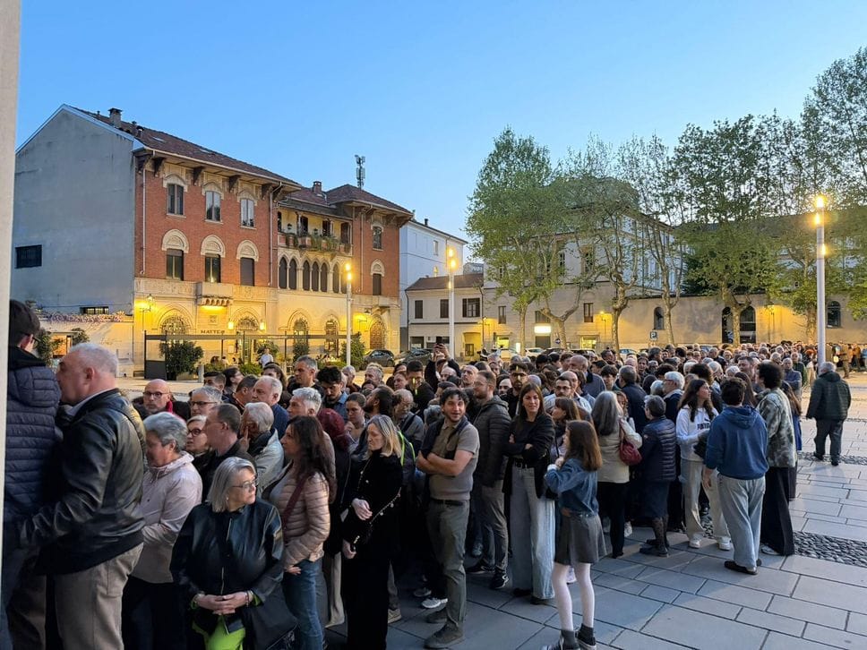 San Francesco raccontato da Barbero riempie la Cattedrale