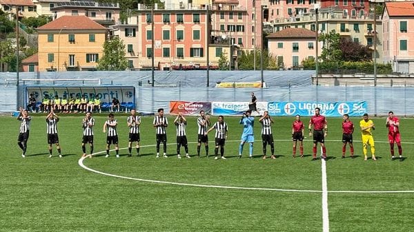 Biellese punita nel recupero a Genova: 2-1