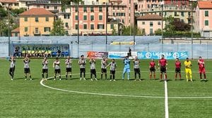 Biellese punita nel recupero a Genova: 2-1