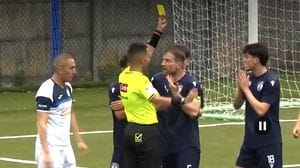 Cossato, Fulgor e Ceversama in casa a caccia di punti preziosi