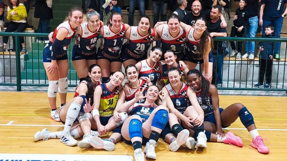 Il Tollegno vince il derby e rimane al comando