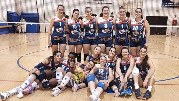 Il Tollegno vince il derby e rimane al comando