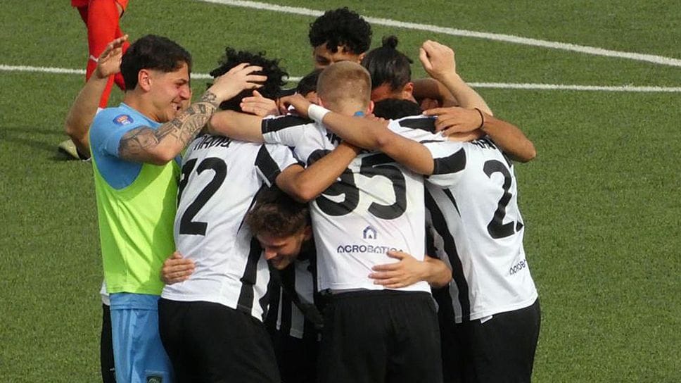 Biellese, arriva il primo gol di Madiq