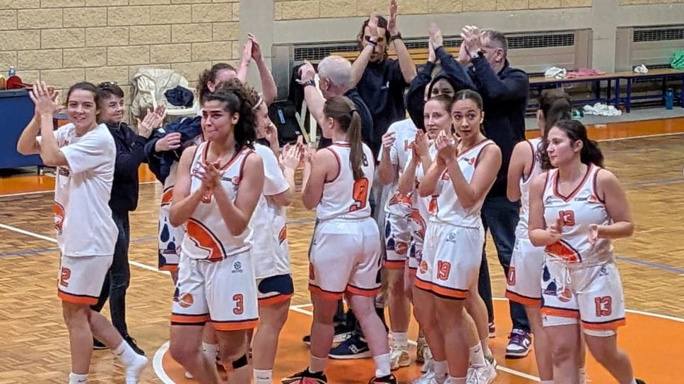 Bfb Biella espugna Arona: la salvezza è a un solo passo