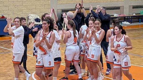 Bfb Biella espugna Arona: la salvezza è a un solo passo