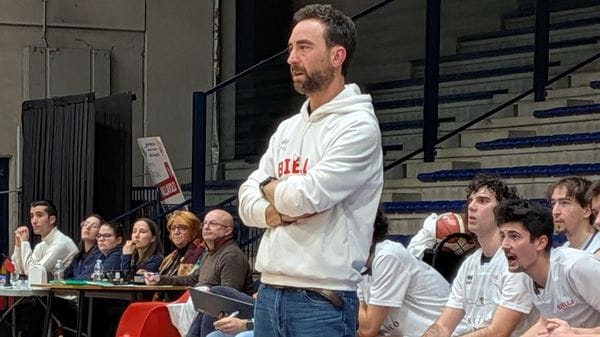 Biella Next cede di misura contro il forte Savigliano