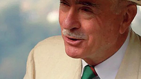 «La ricchezza del made in Italy oggi si trova nel capitale umano»