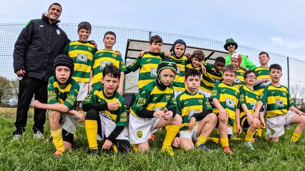 Oltre 700 atleti al Torneo dell’Orso: vince il Cus Torino
