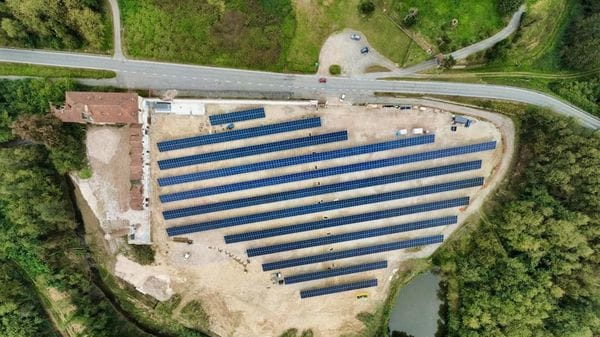 Bottega Verde investe in un nuovo fotovoltaico