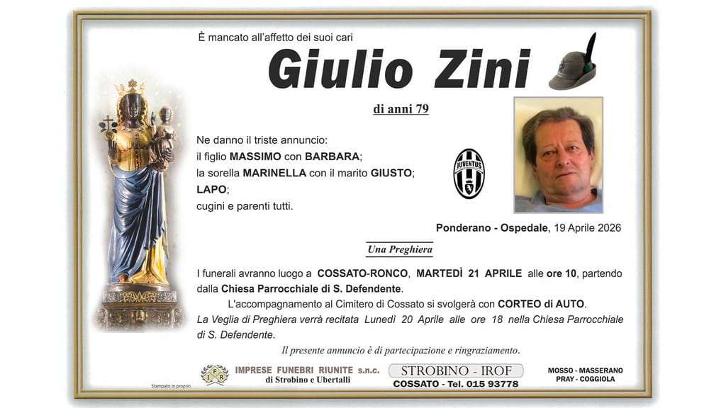 Giulio Zini
