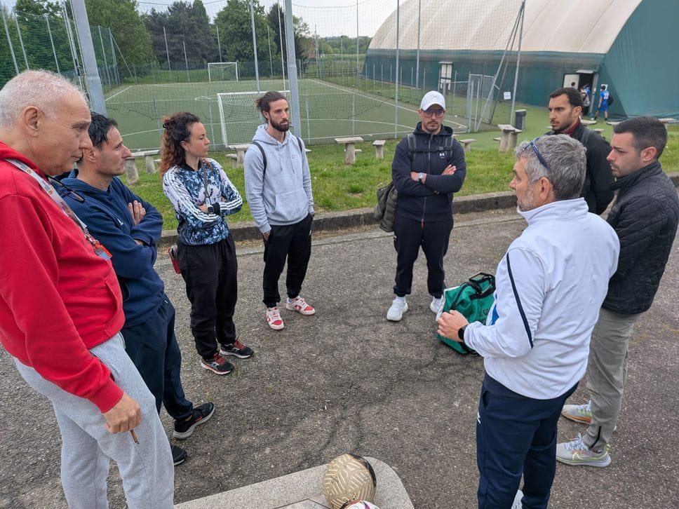 Itis e Bona vincono la fase provinciale di Calcio a 5