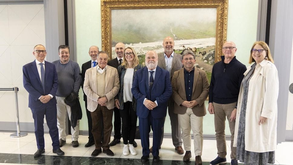 Inizia la raccolta fondi per la Pet: Banca di Asti apripista con 300mila euro