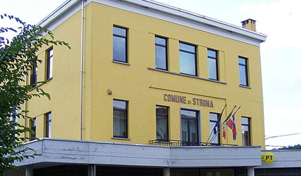 A Strona nasce il Consiglio comunale per i bambini di 5 anni