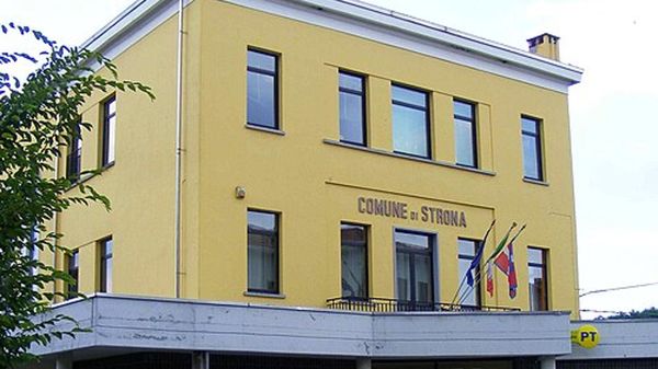 A Strona nasce il Consiglio comunale per i bambini di 5 anni