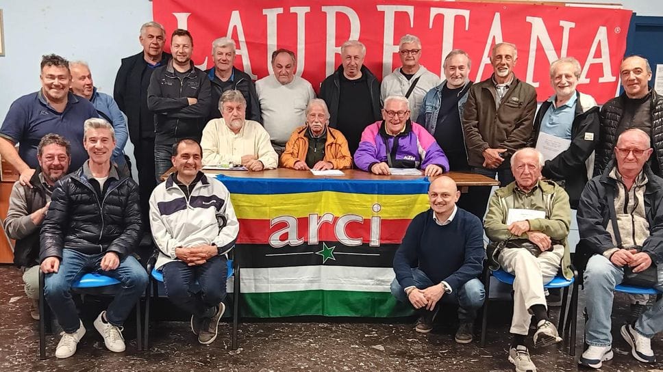 Definite le 16 squadre del memorial Torlaschi