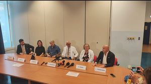 «Elsa sta meglio e non è più in pericolo di vita»